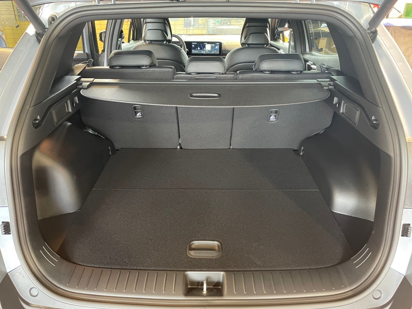 Kia Sportage – Bild 6