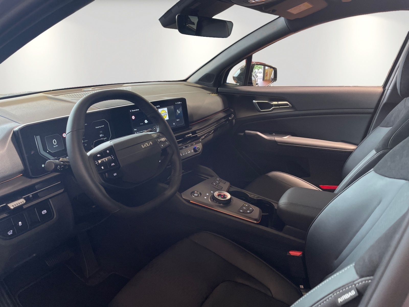 Kia Sportage – Bild 8