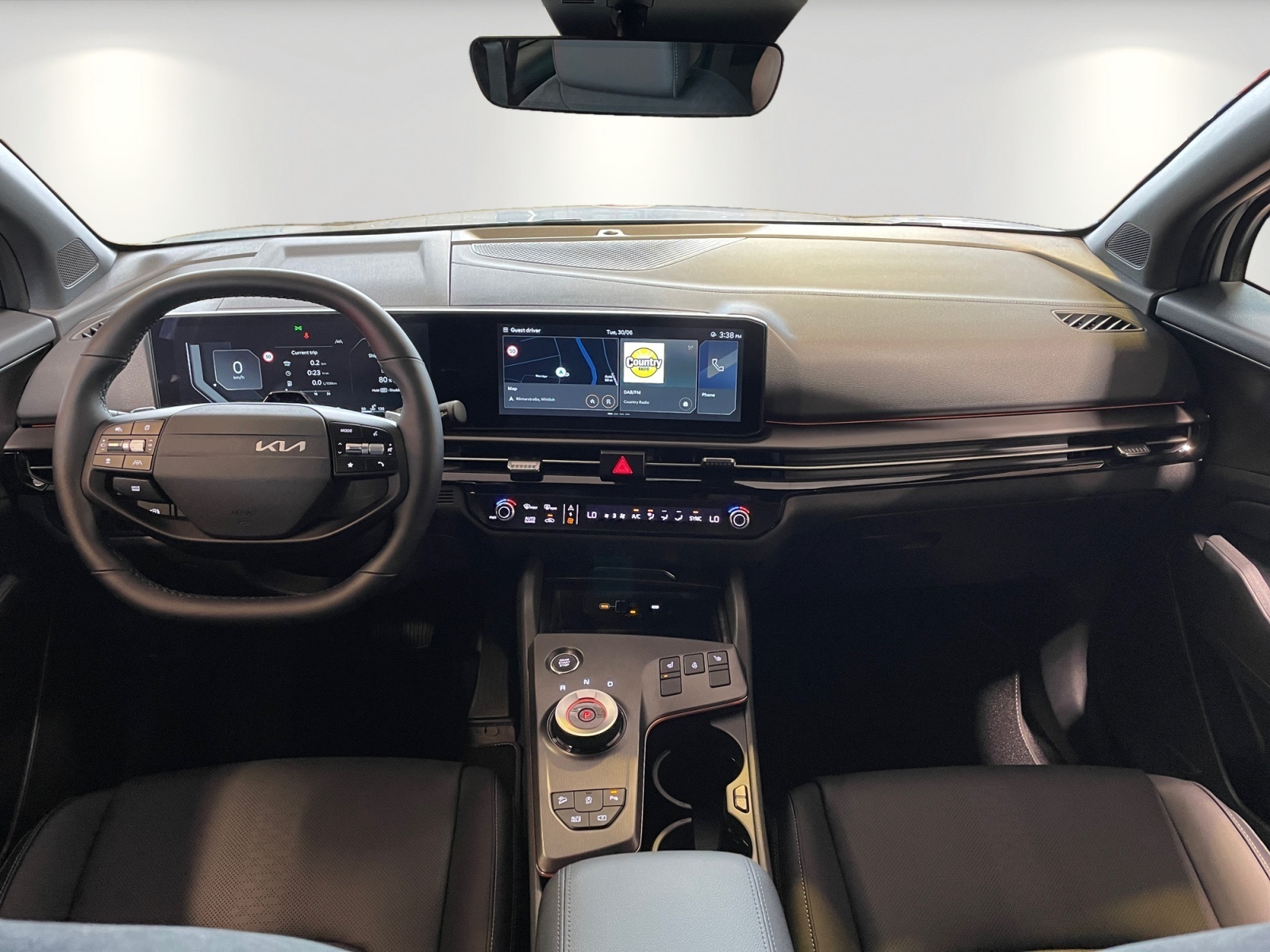 Kia Sportage – Bild 9
