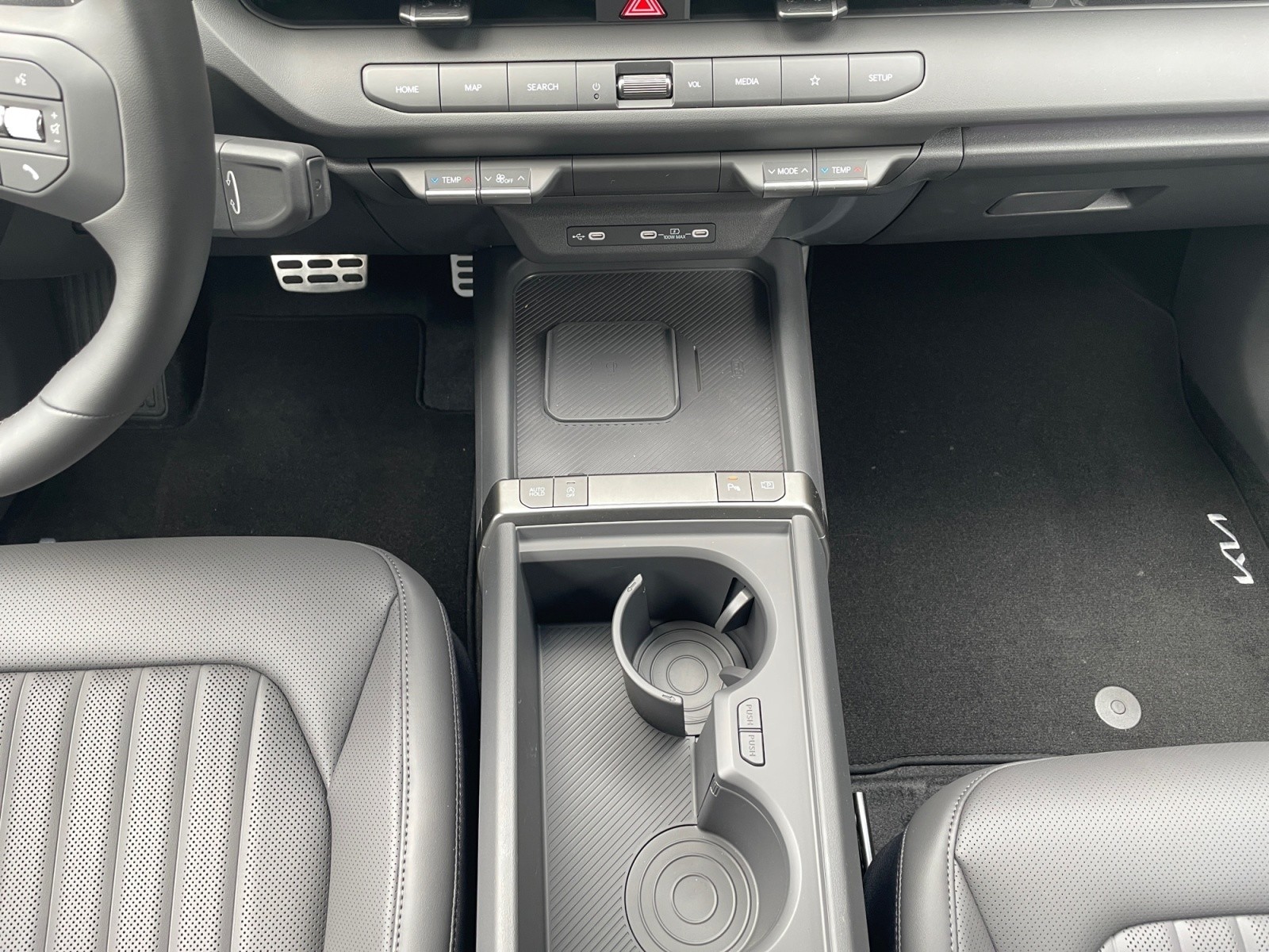 Kia Seltos – Bild 10