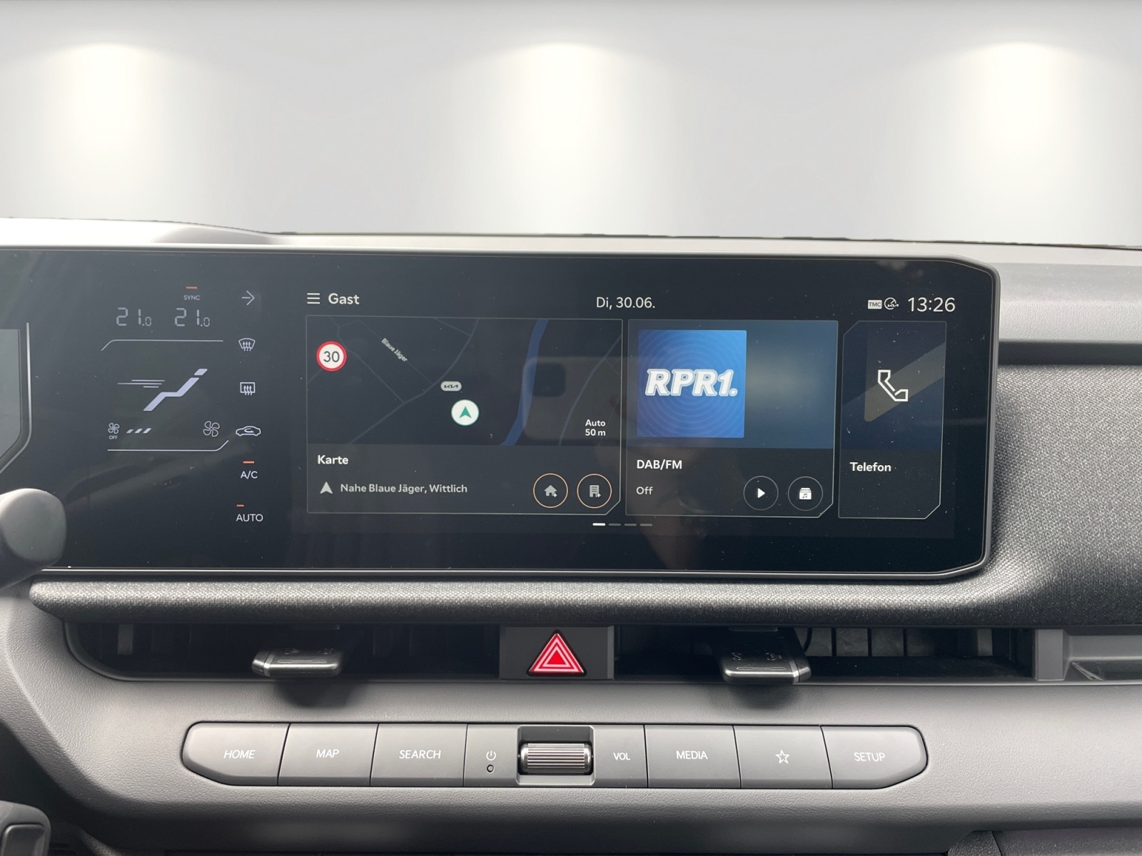 Kia Seltos – Bild 11