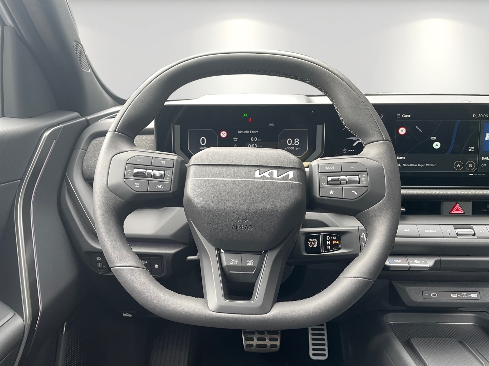 Kia Seltos – Bild 13