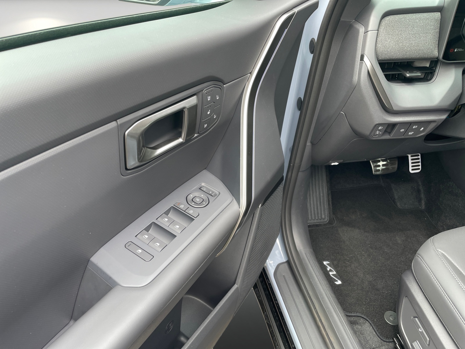 Kia Seltos – Bild 14