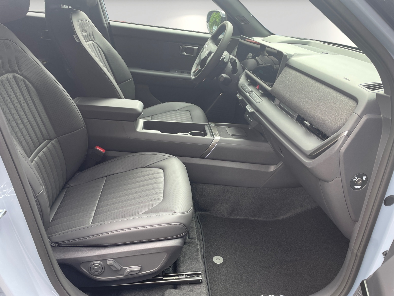 Kia Seltos – Bild 15