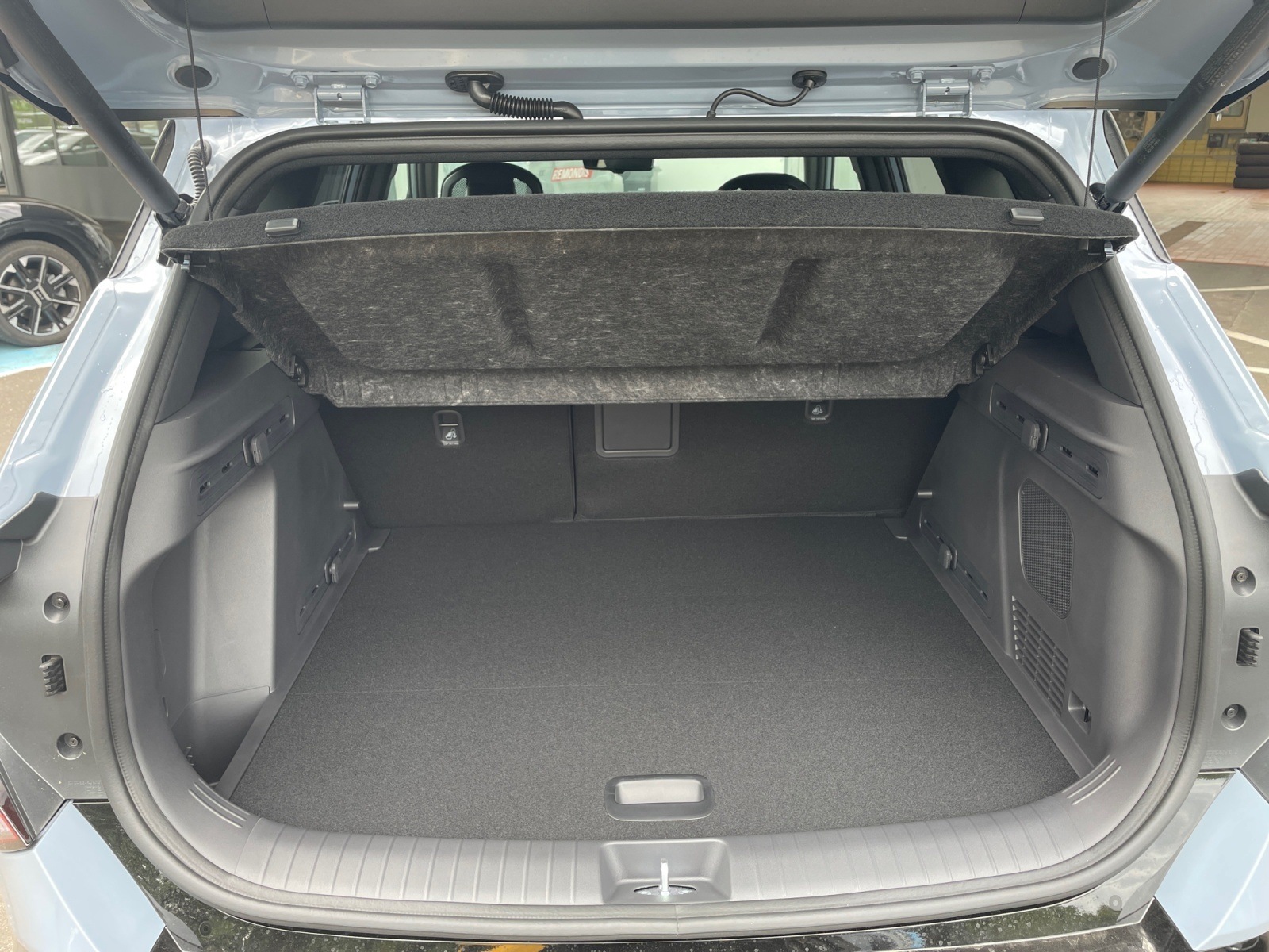 Kia Seltos – Bild 6