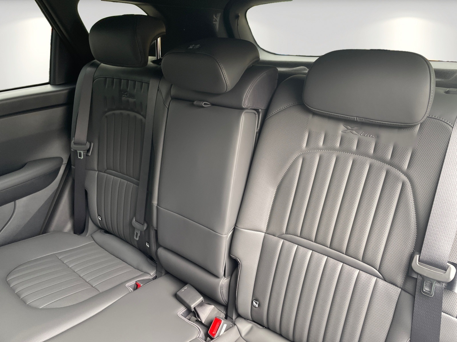 Kia Seltos – Bild 7