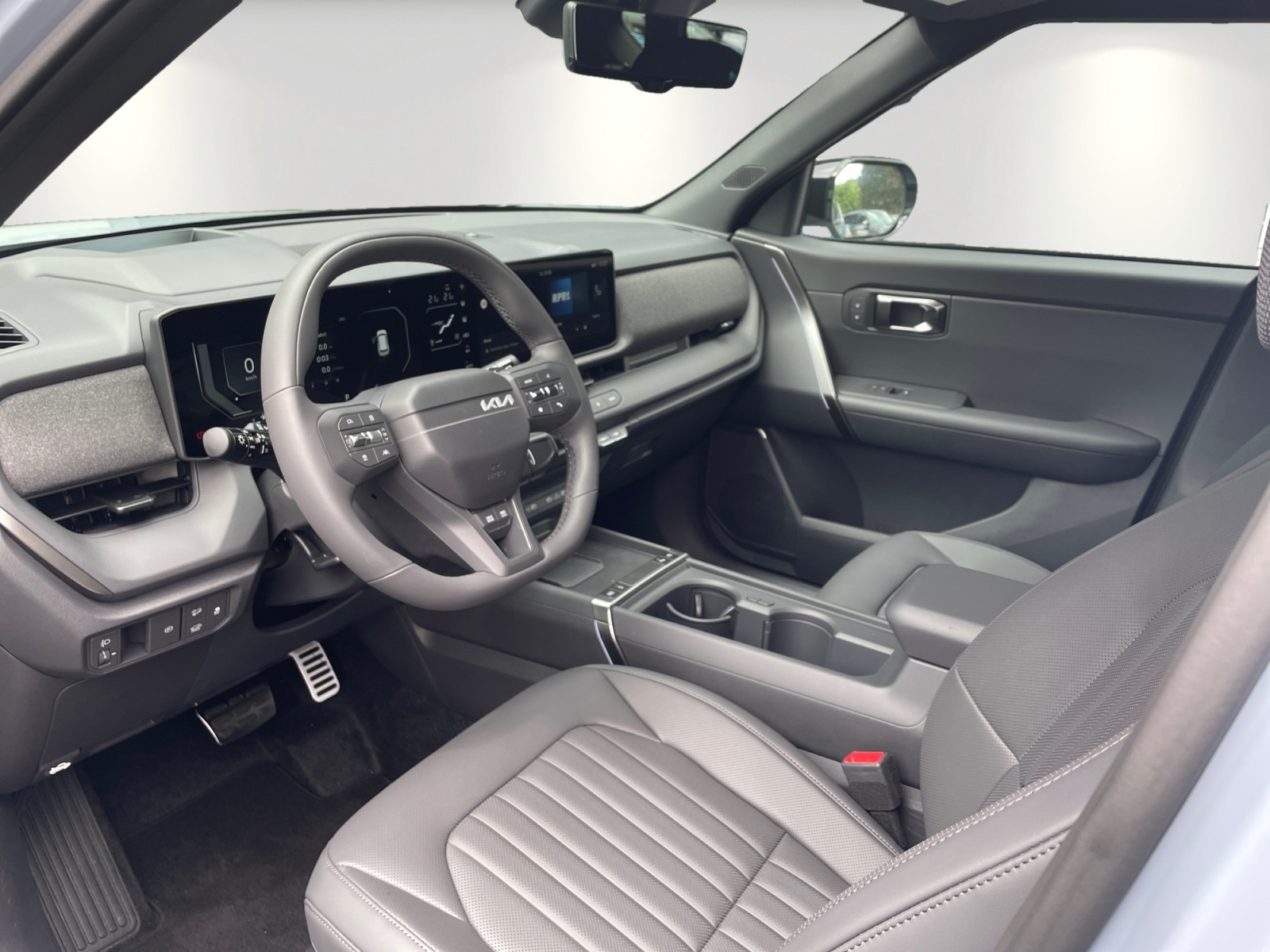 Kia Seltos – Bild 8