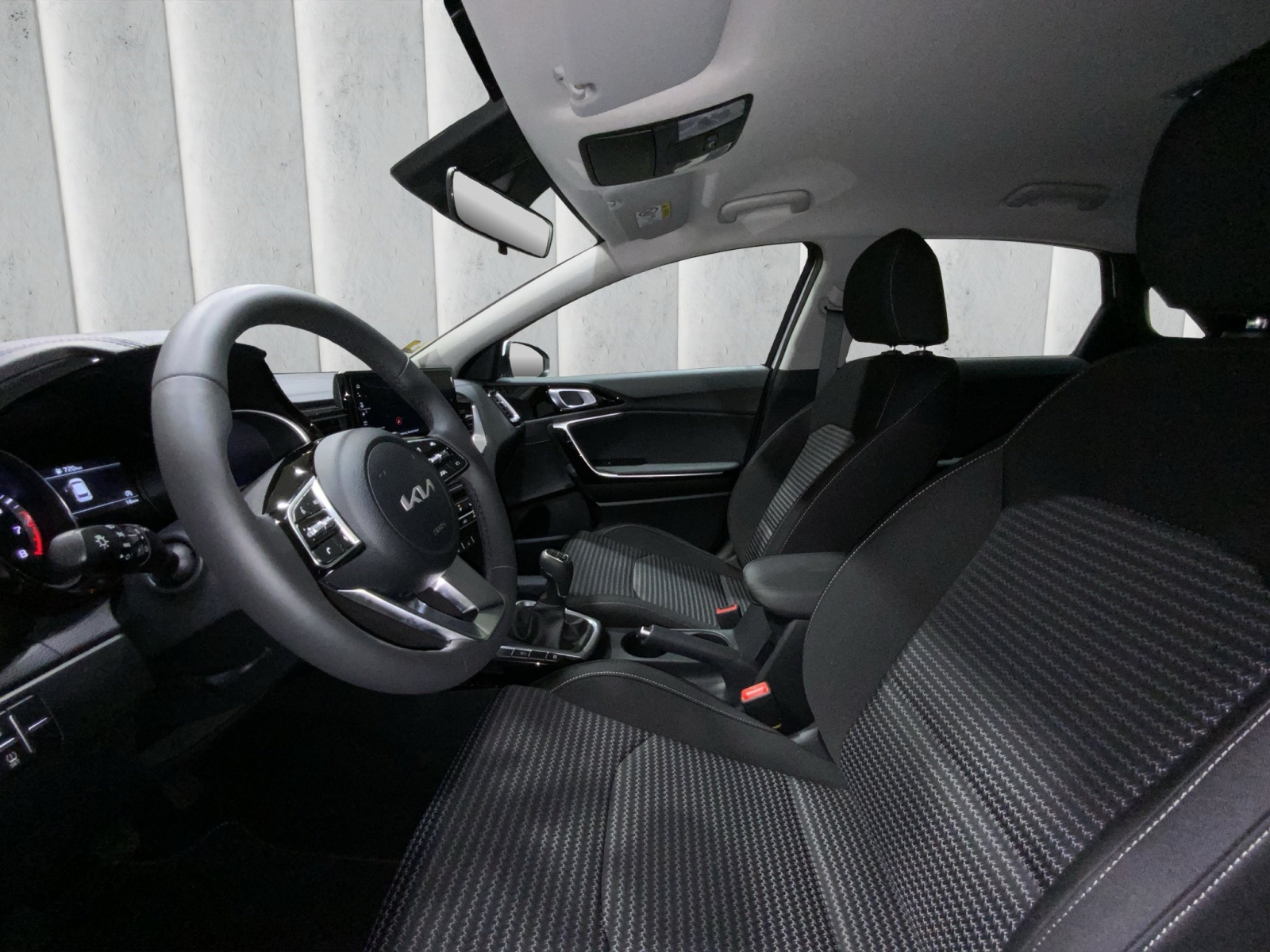 Kia cee'd – Bild 10