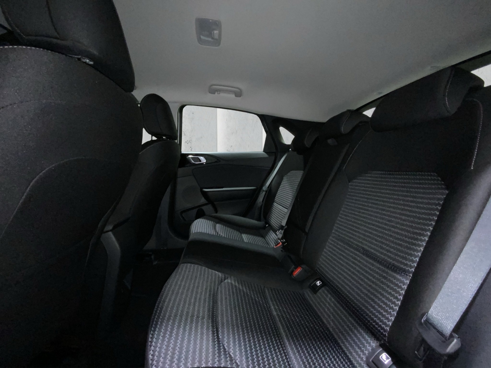 Kia cee'd – Bild 11