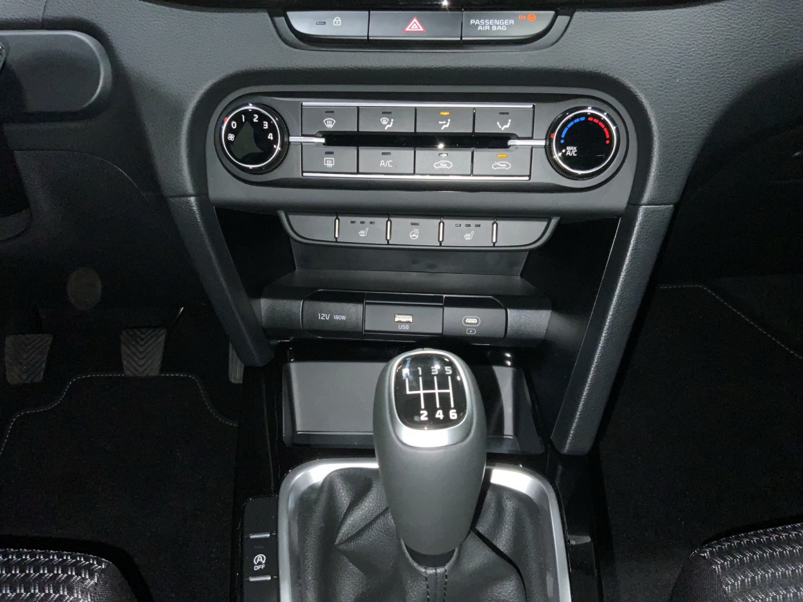 Kia cee'd – Bild 14