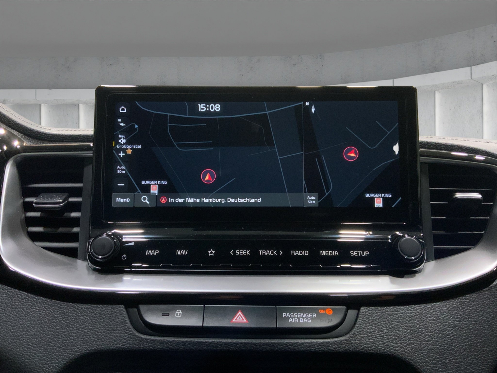 Kia cee'd – Bild 15