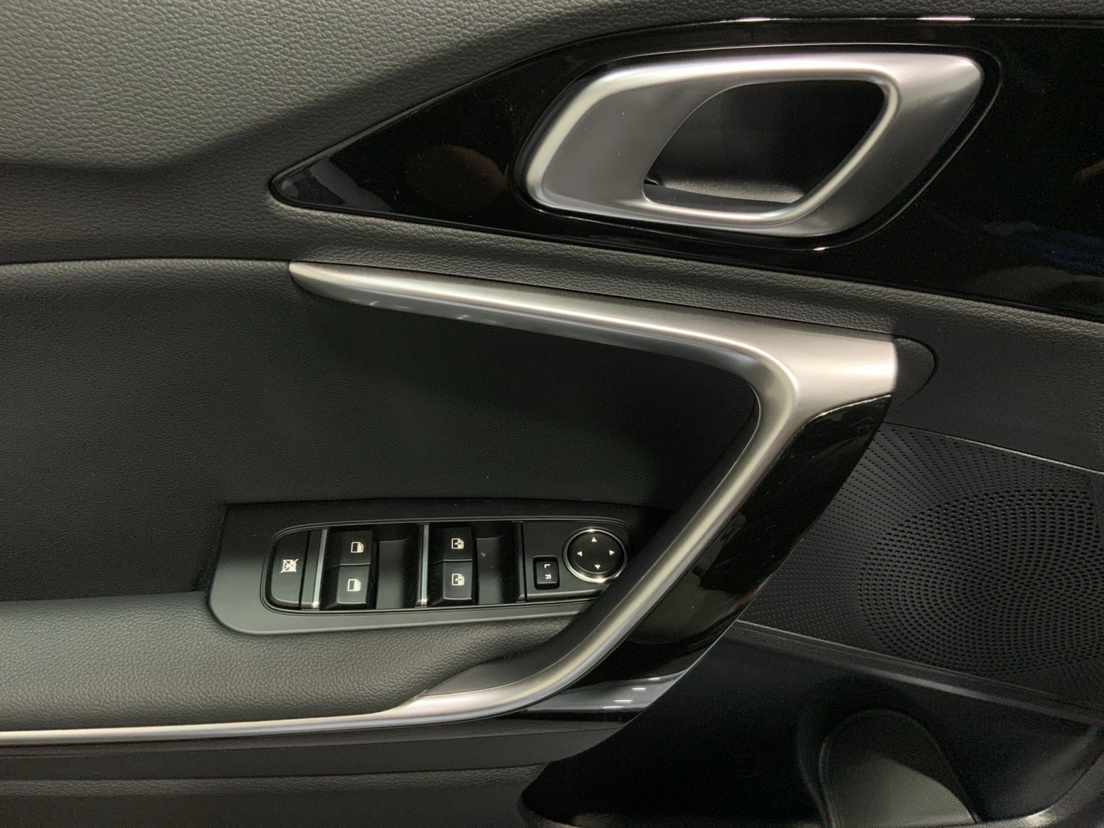 Kia cee'd – Bild 16