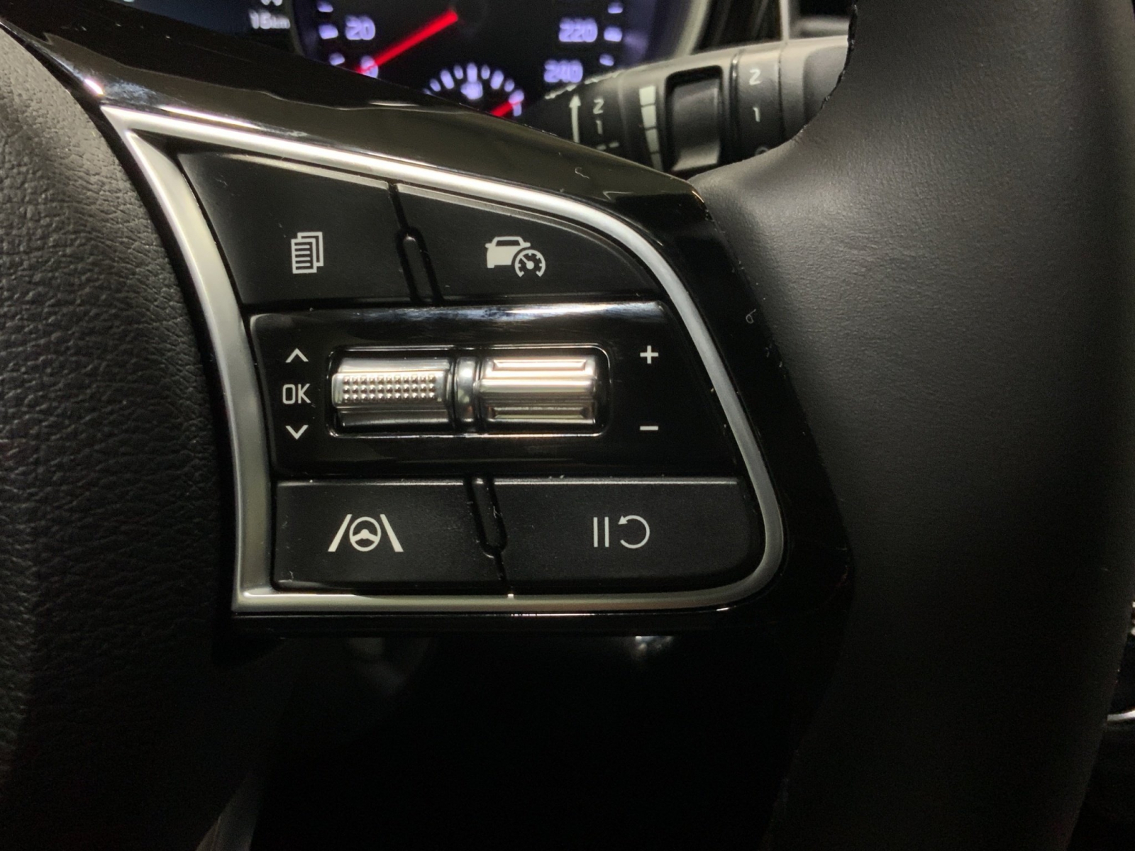 Kia cee'd – Bild 19