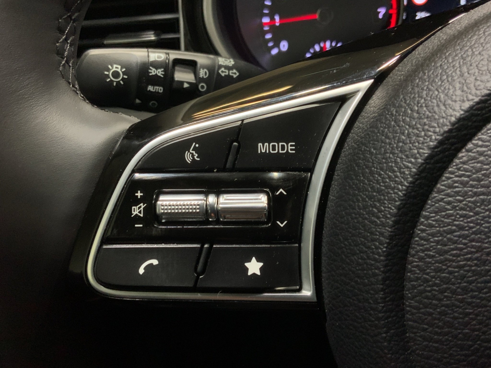 Kia cee'd – Bild 20
