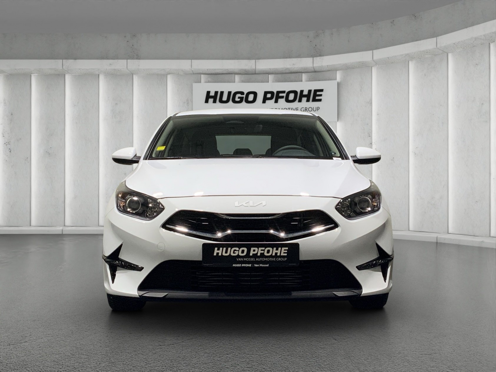 Kia cee'd – Bild 8