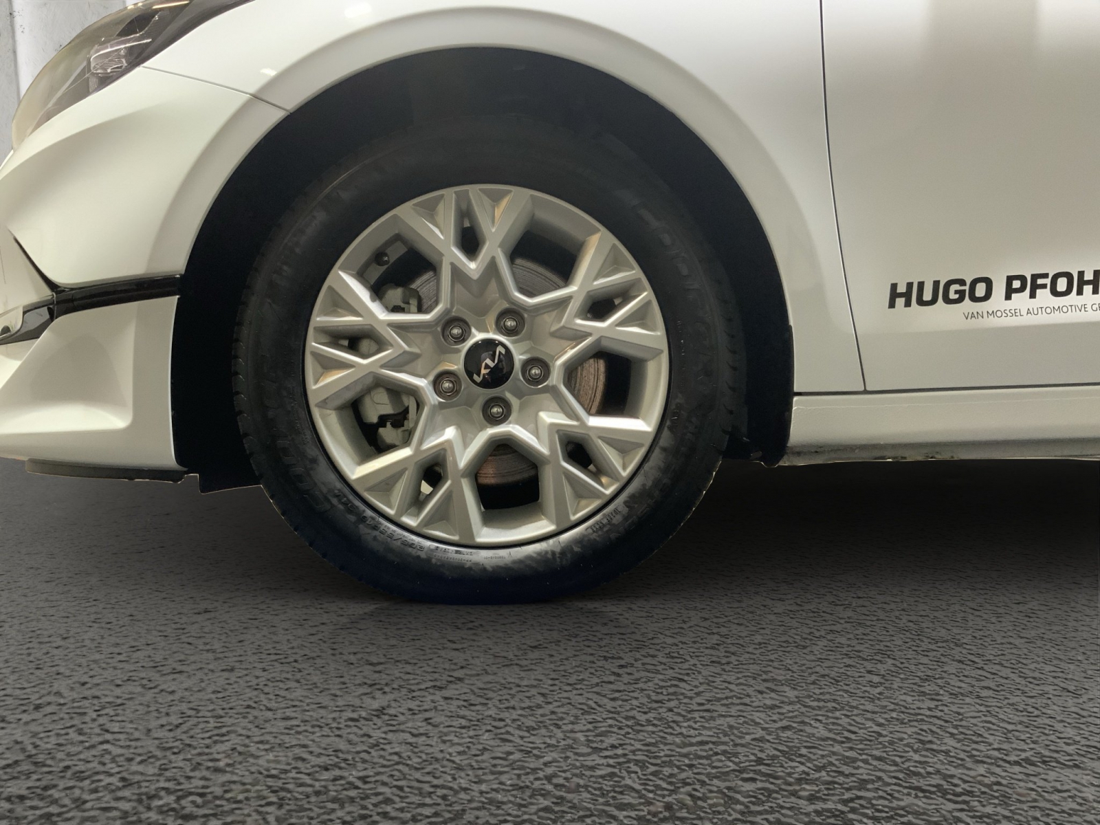 Kia cee'd – Bild 9