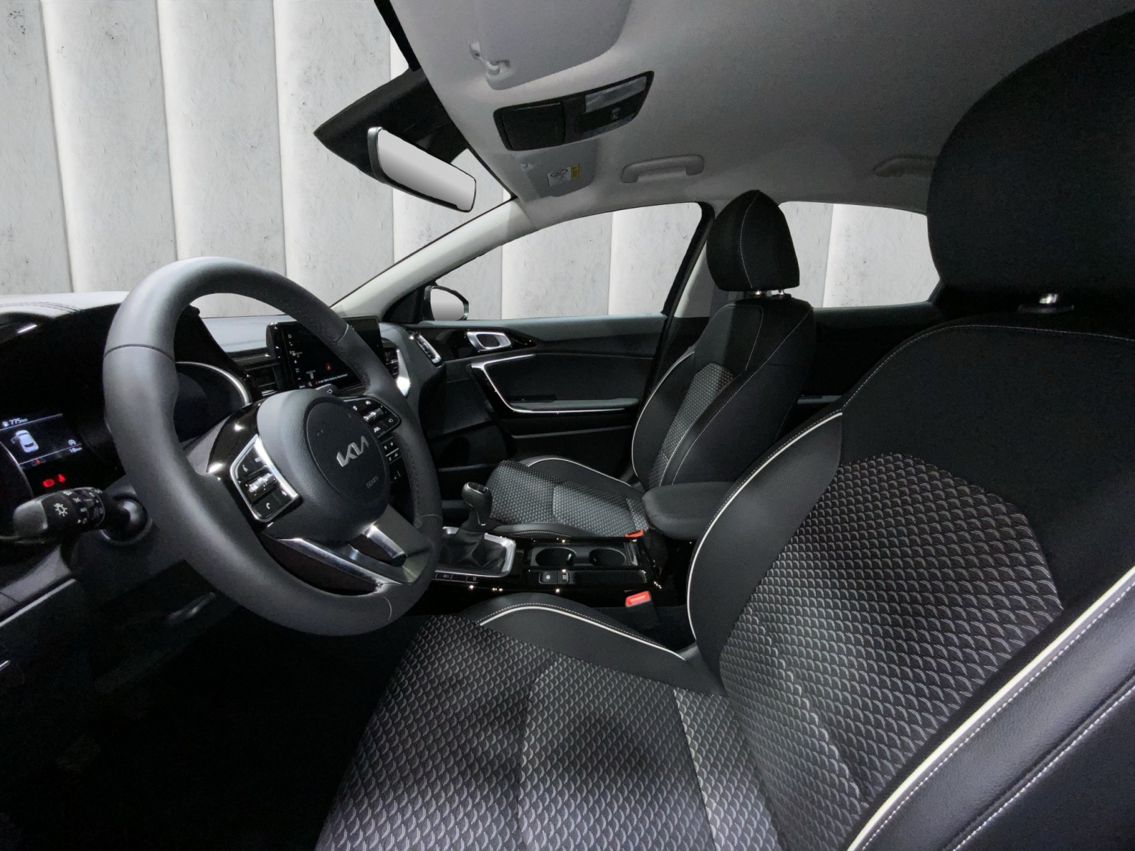 Kia XCeed – Bild 10
