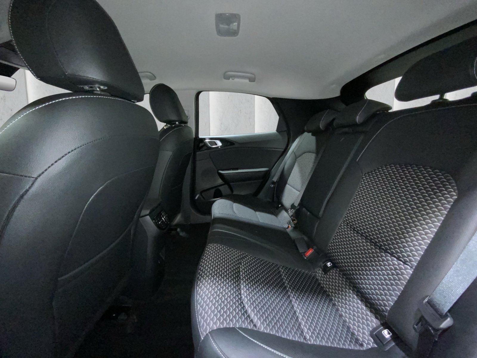 Kia XCeed – Bild 11