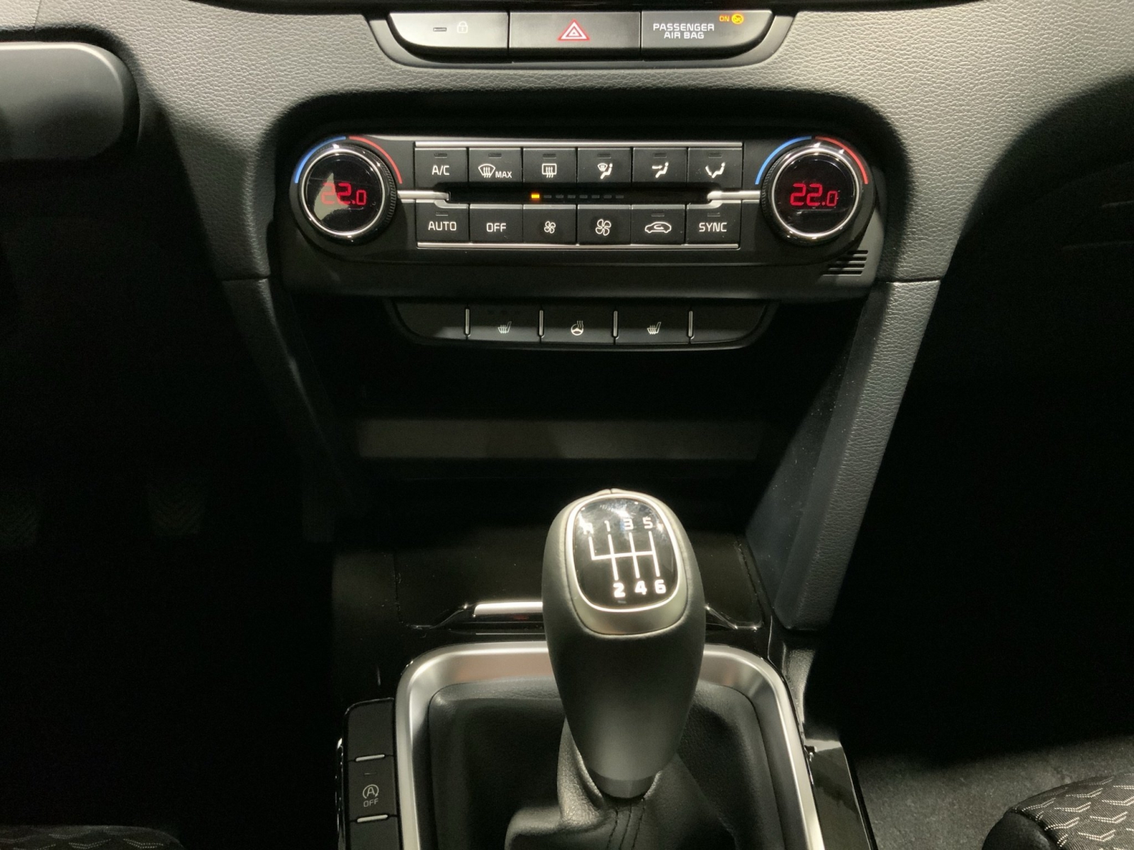 Kia XCeed – Bild 14