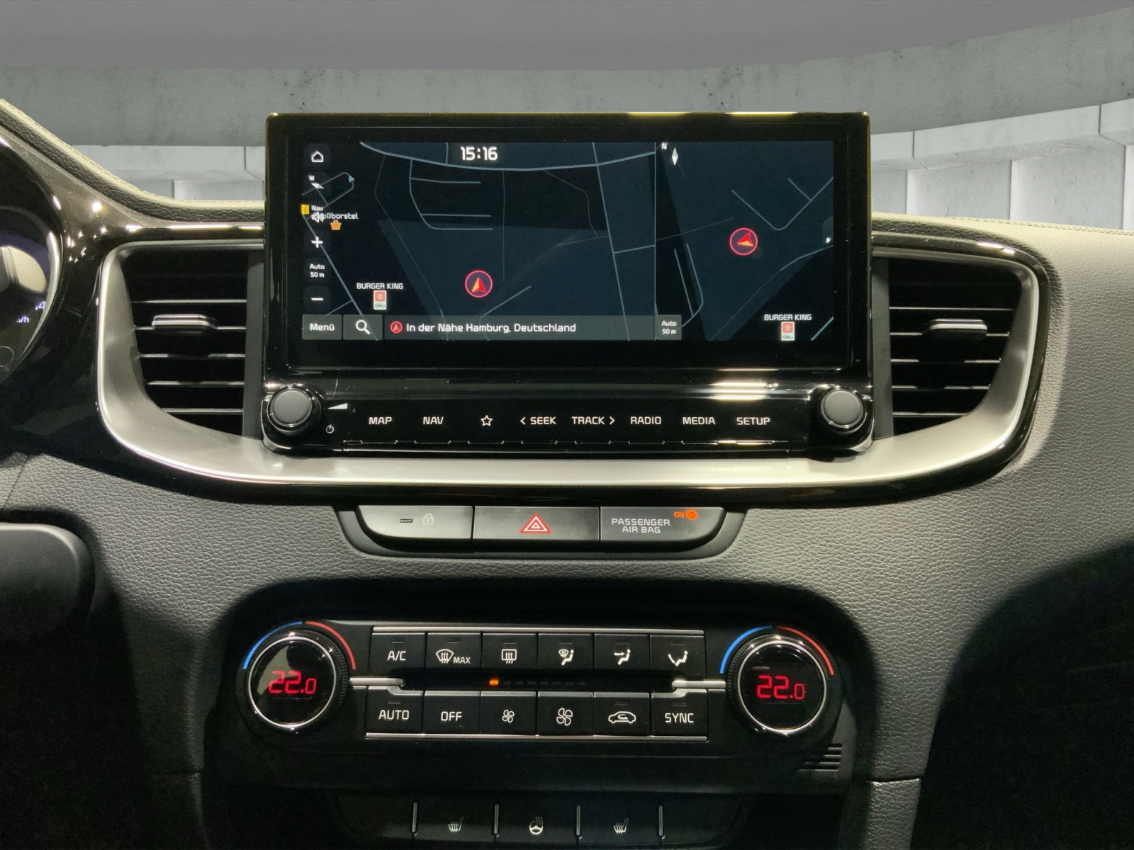 Kia XCeed – Bild 15