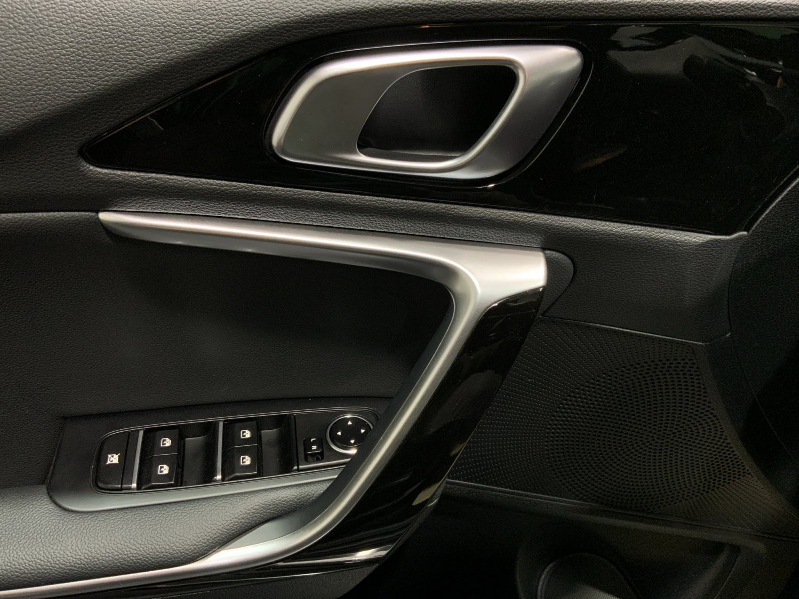 Kia XCeed – Bild 16