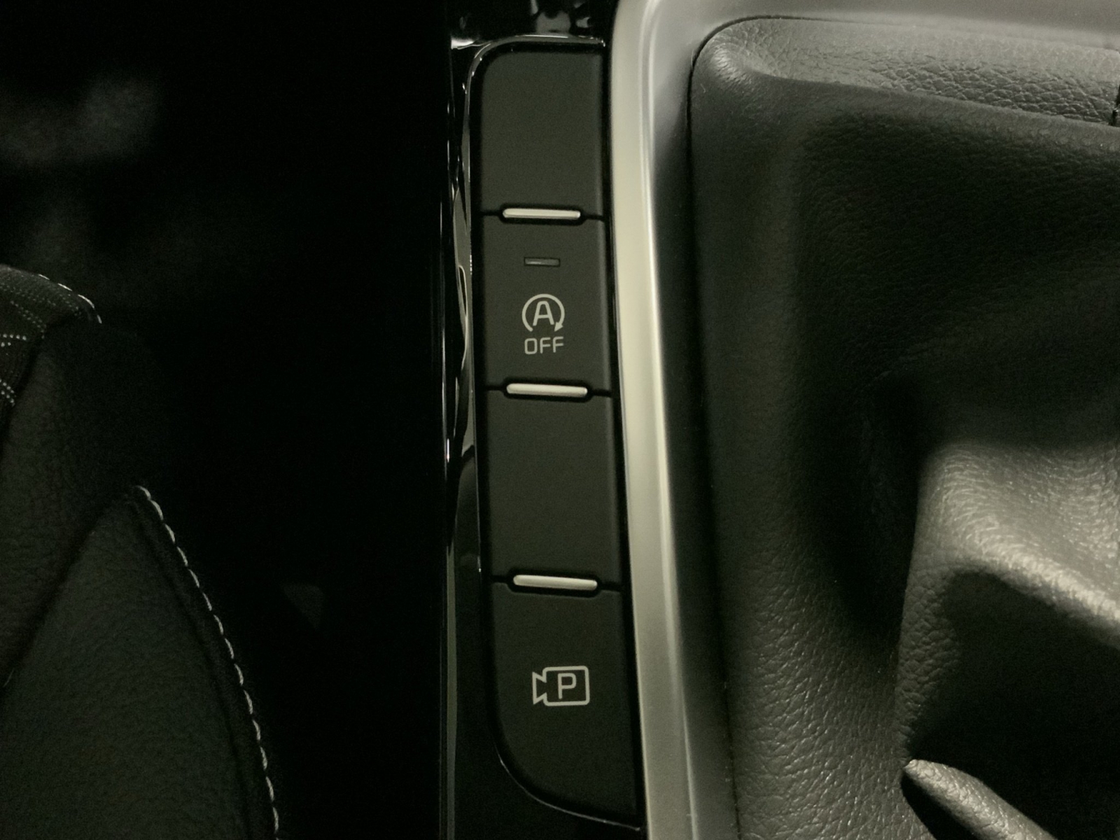 Kia XCeed – Bild 18