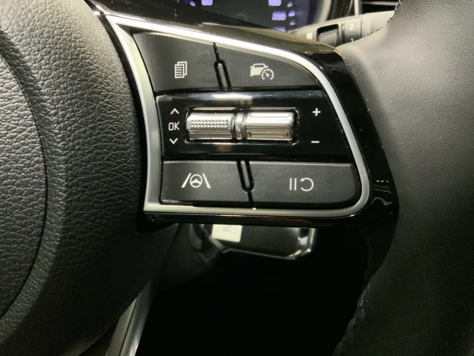 Kia XCeed – Bild 19