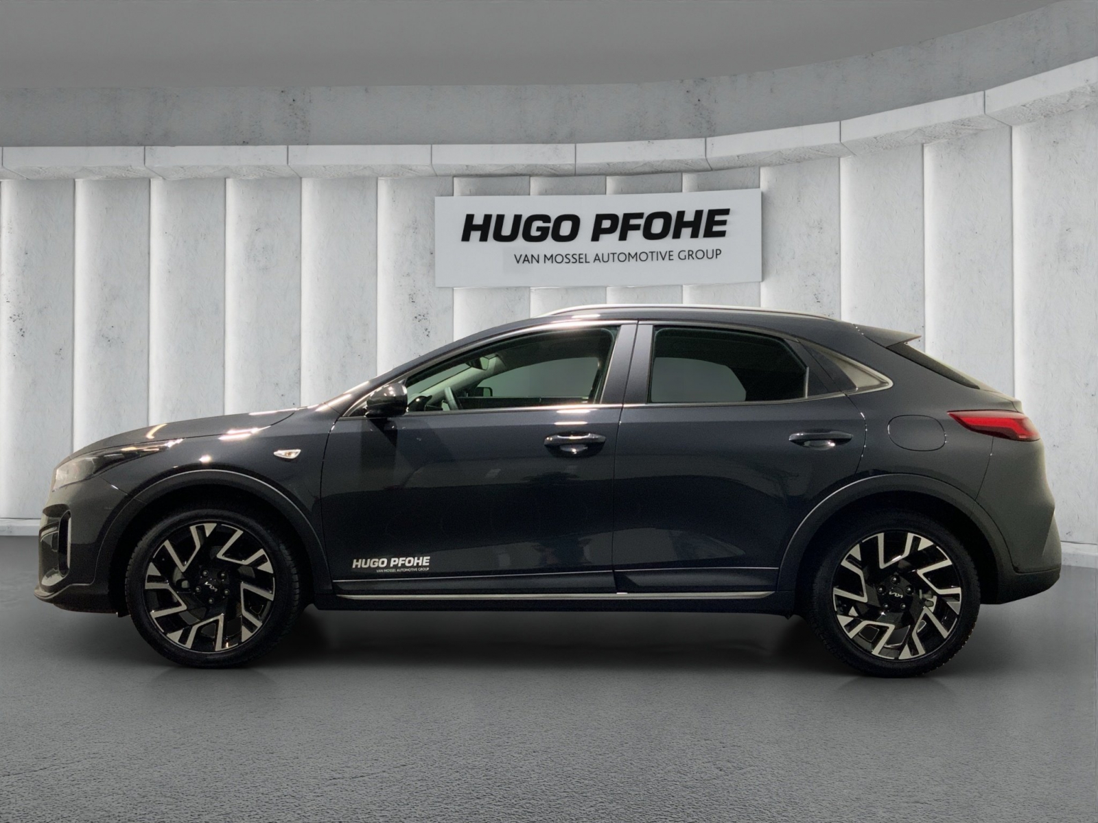 Kia XCeed – Bild 2