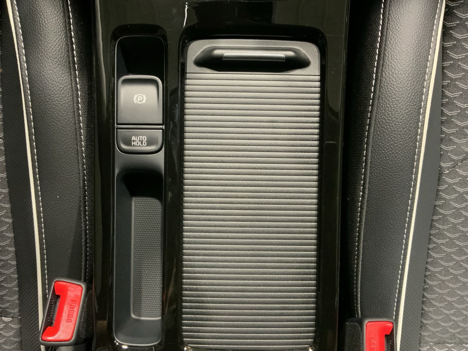 Kia XCeed – Bild 21