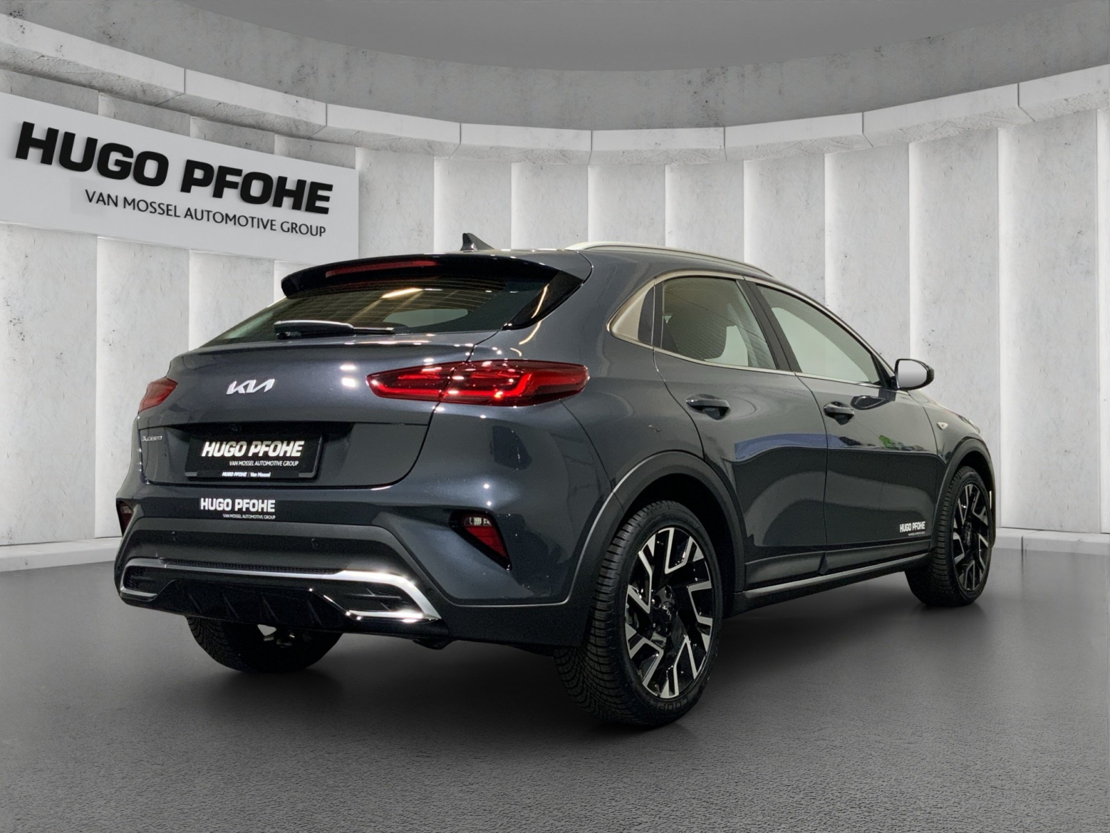 Kia XCeed – Bild 5