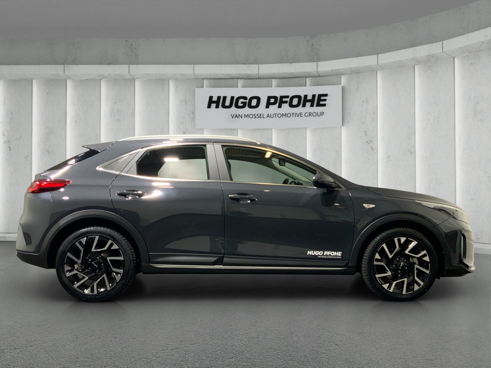 Kia XCeed – Bild 6