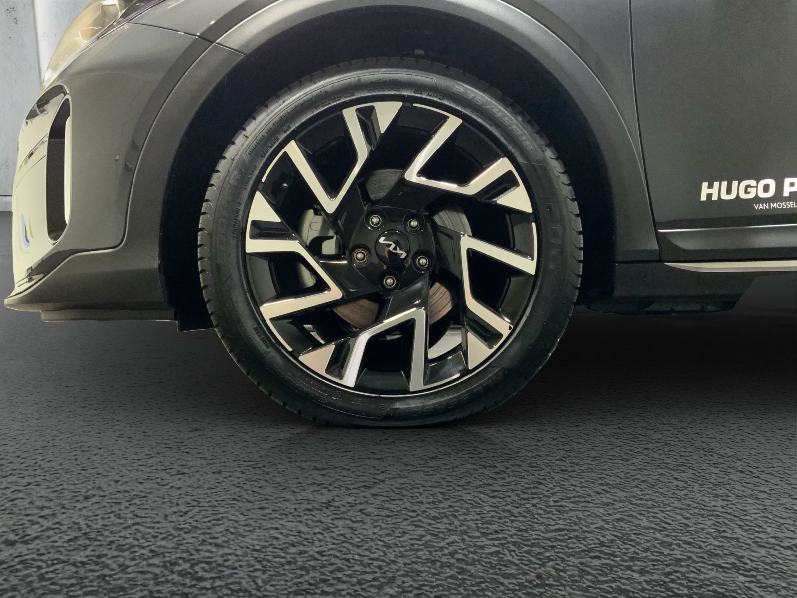 Kia XCeed – Bild 9