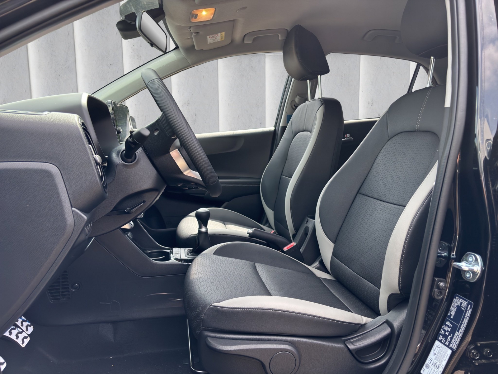 Kia Picanto – Bild 10