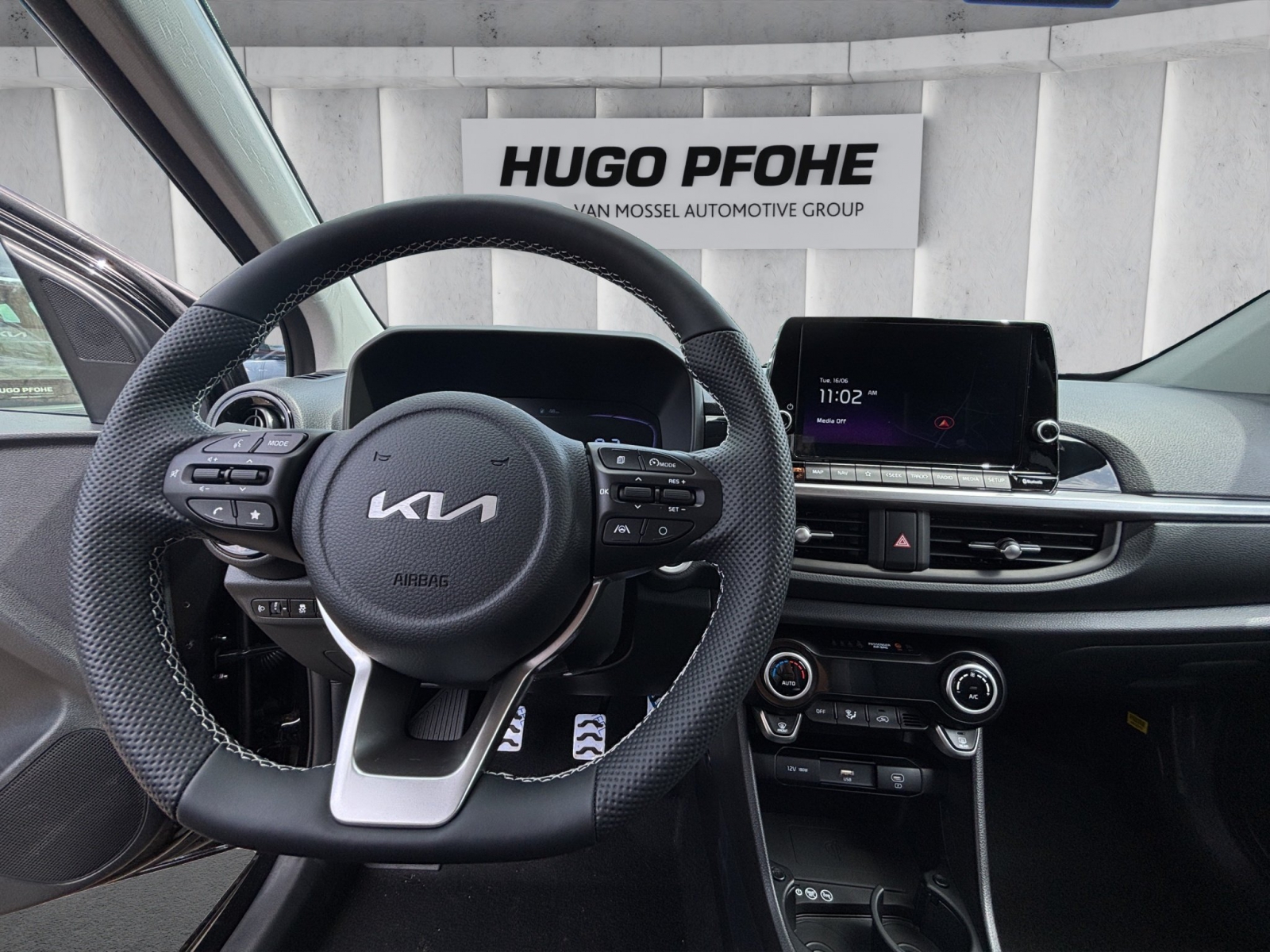 Kia Picanto – Bild 12