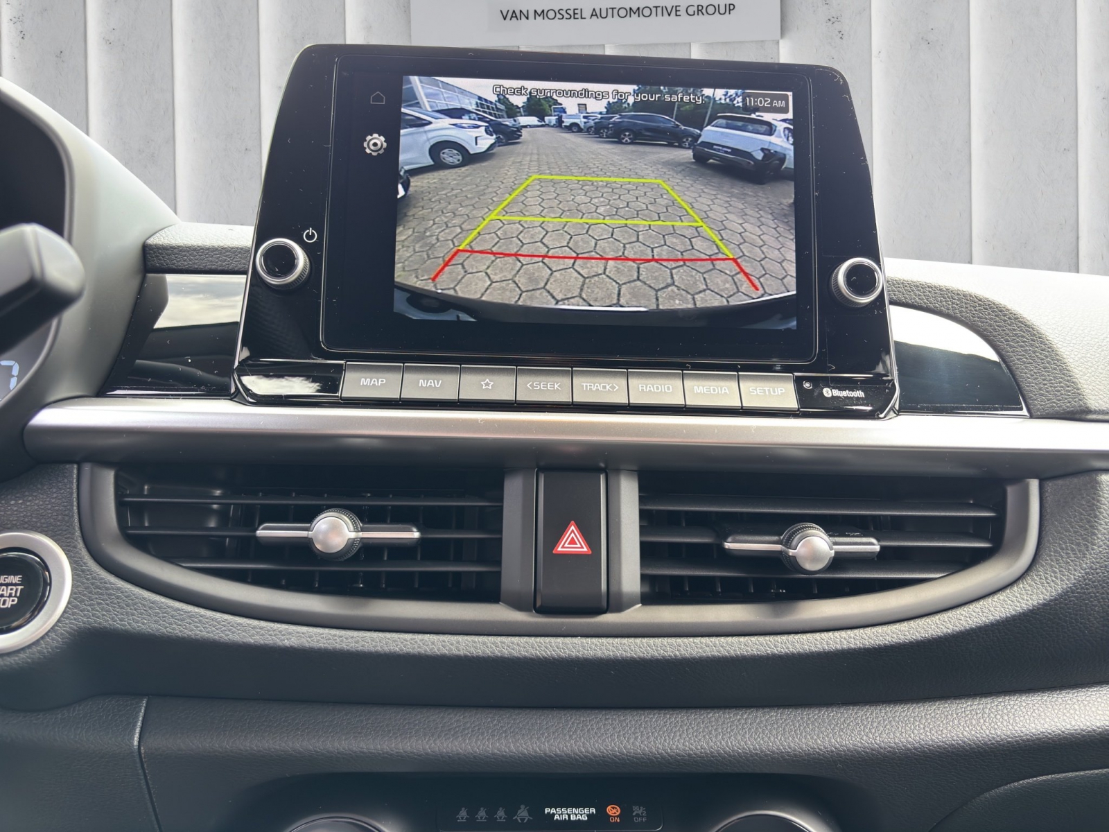 Kia Picanto – Bild 14