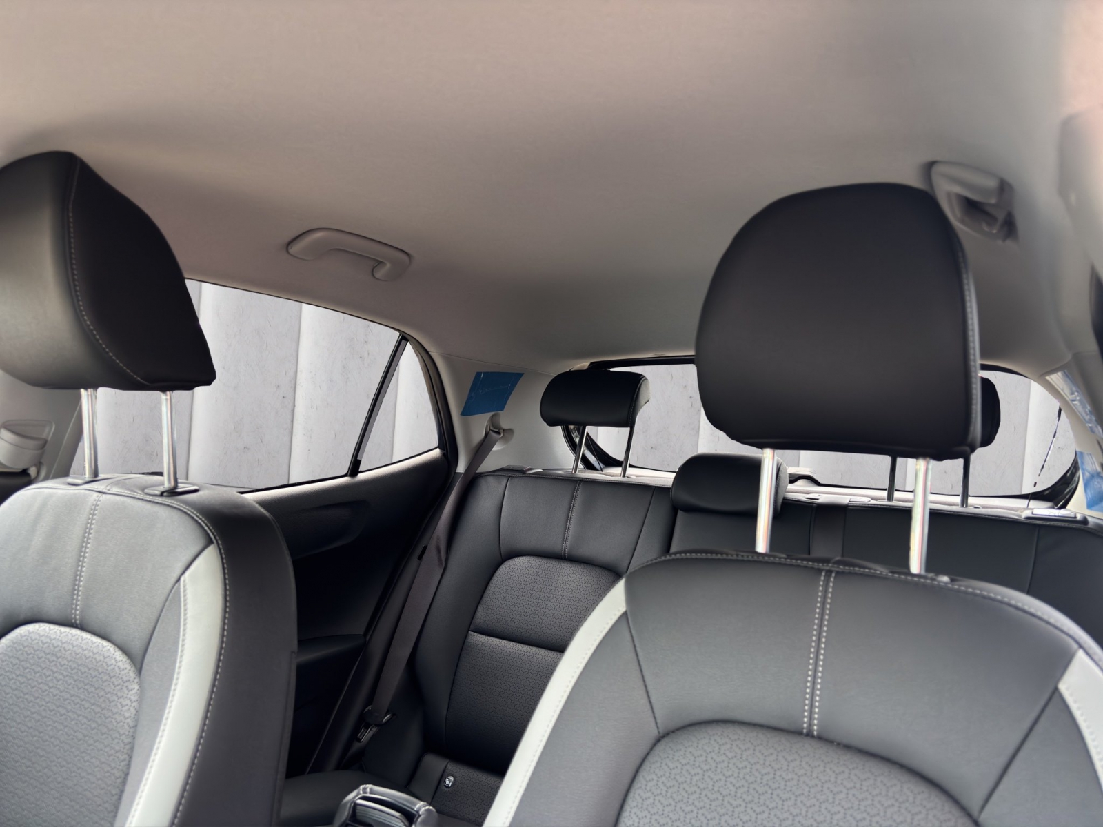 Kia Picanto – Bild 16