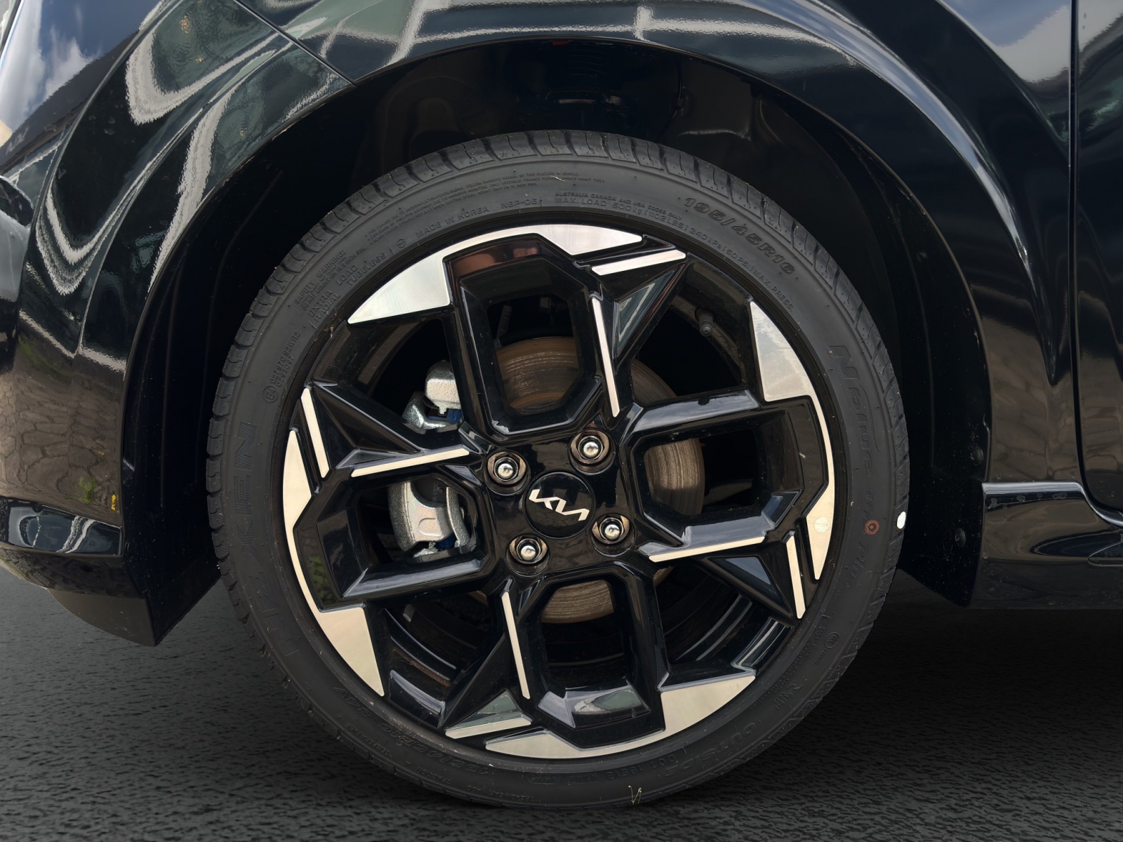 Kia Picanto – Bild 9