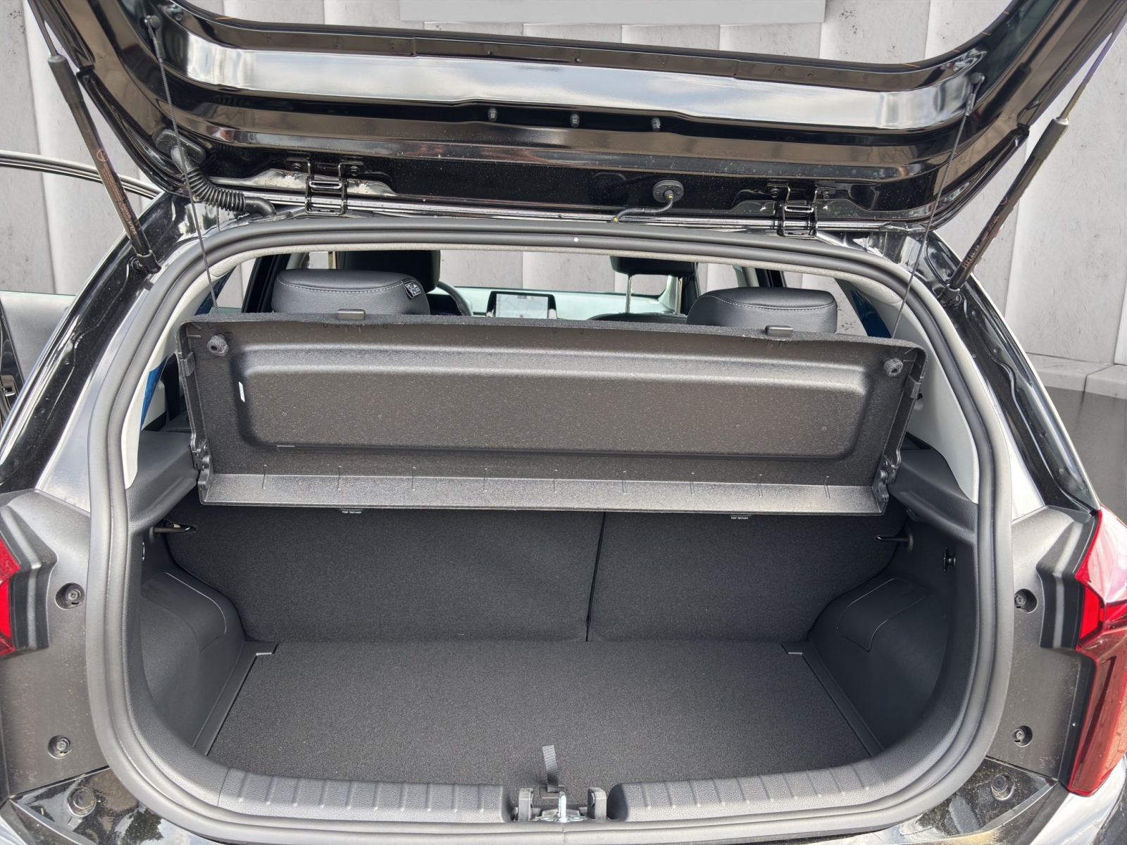 Kia Picanto – Bild 16