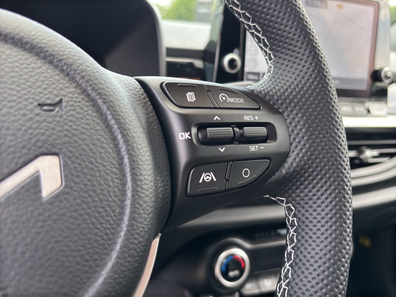 Kia Picanto – Bild 19
