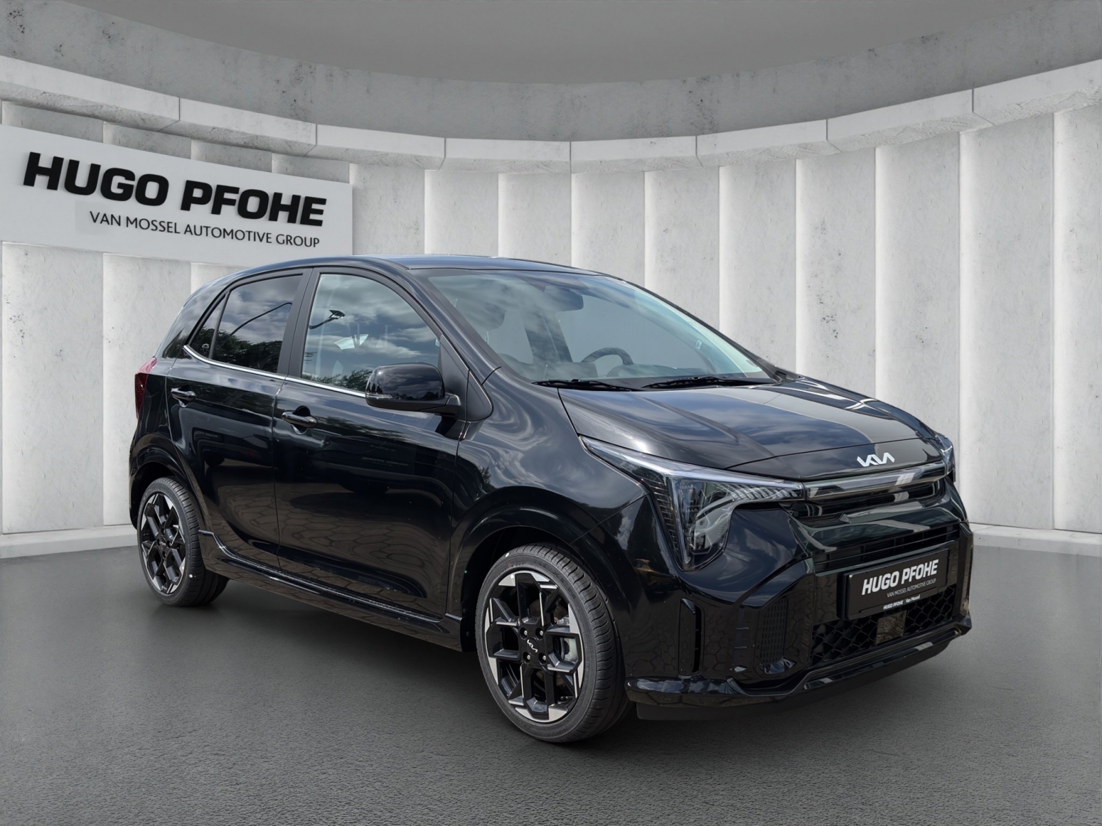 Kia Picanto – Bild 7