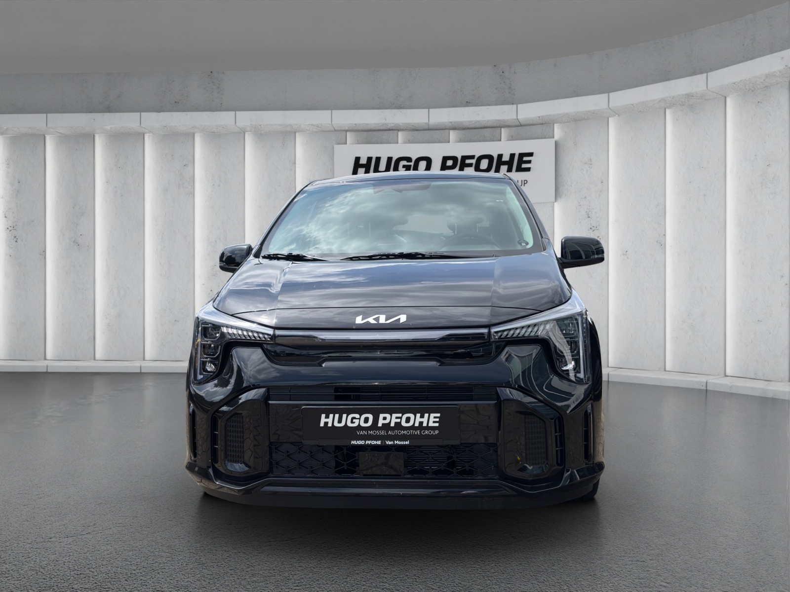 Kia Picanto – Bild 8