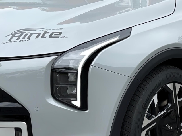 Kia XCeed – Bild 10