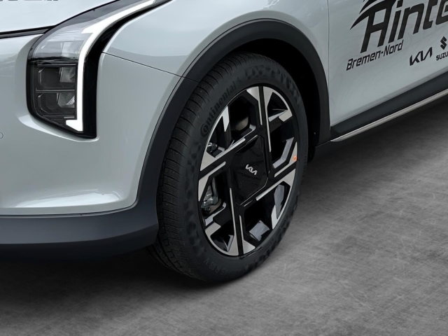 Kia XCeed – Bild 11