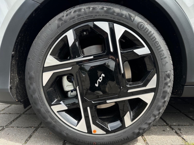 Kia XCeed – Bild 12