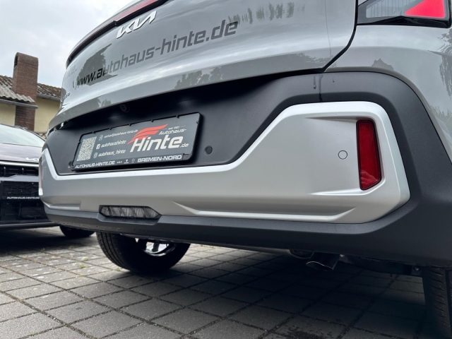 Kia XCeed – Bild 14