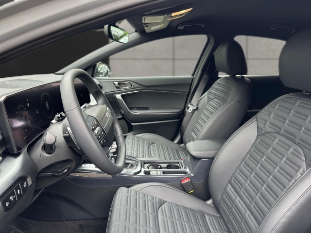 Kia XCeed – Bild 15