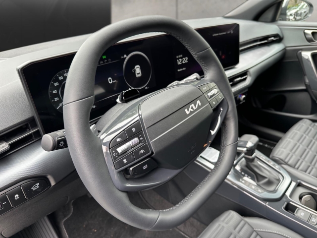 Kia XCeed – Bild 16