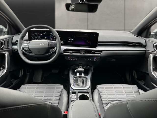 Kia XCeed – Bild 17