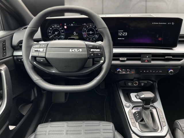Kia XCeed – Bild 18