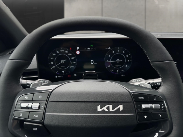 Kia XCeed – Bild 19